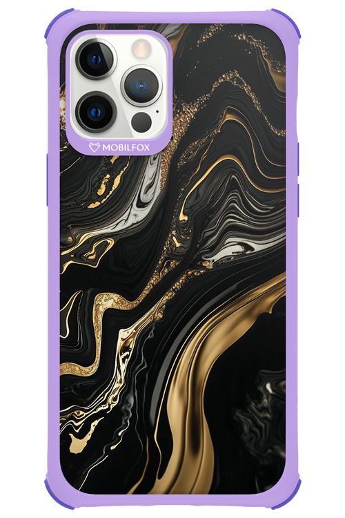 Azrael 2.0 - Apple iPhone 12 Pro Max