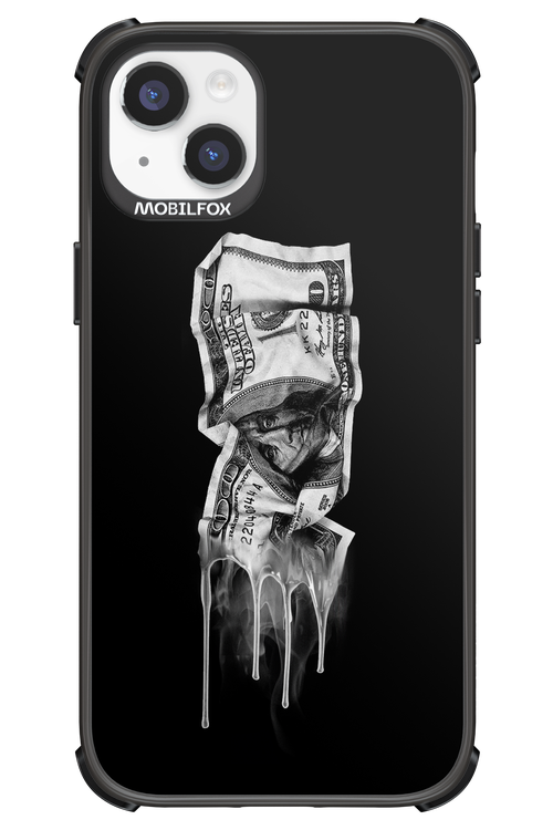 Melting Money 2.0 - Apple iPhone 14 Plus