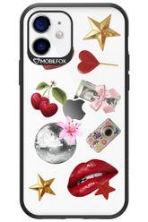 GIRL ERA 2.0 - Apple iPhone 12