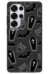 After Death - Samsung S25 Ultra