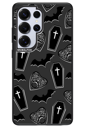 After Death - Samsung S25 Ultra