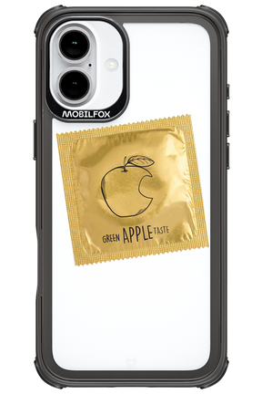 Safety Apple - Apple iPhone 16 Plus