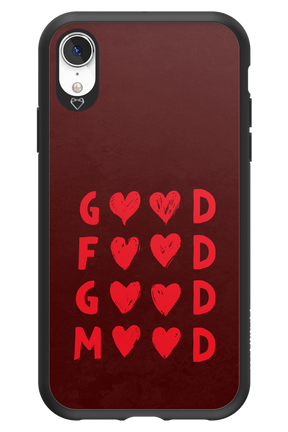 GOOD - Apple iPhone XR