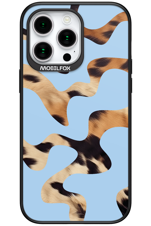 Funky Deer - Apple iPhone 15 Pro Max