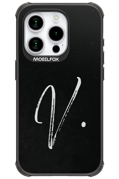 (Off Space) V 2.0 - Apple iPhone 15 Pro