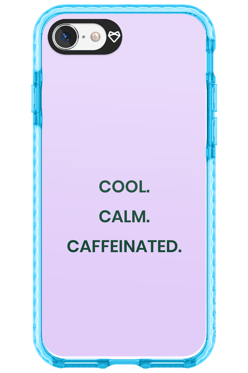 CCC - Apple iPhone 8