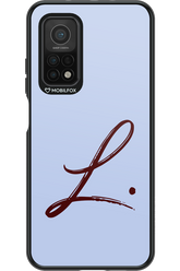 (Jellyfish Presso) L 2.0 - Xiaomi Mi 10T 5G
