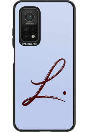 (Jellyfish Presso) L 2.0 - Xiaomi Mi 10T 5G