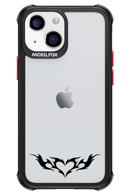 Techno Hart 2.0 - Apple iPhone 13 Mini