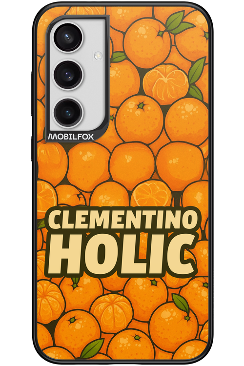 Clementino Holic 2.0 - Samsung Galaxy S24+