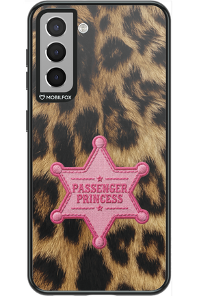 Passenger Princess 2.0 - Samsung Galaxy S21
