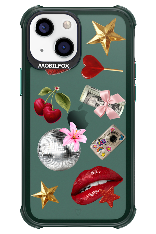 GIRL ERA 2.0 - Apple iPhone 13 Mini