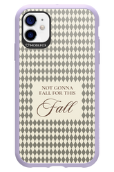 Not Gonna Fall 2.0 - Apple iPhone 11