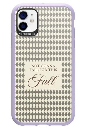 Not Gonna Fall 2.0 - Apple iPhone 11