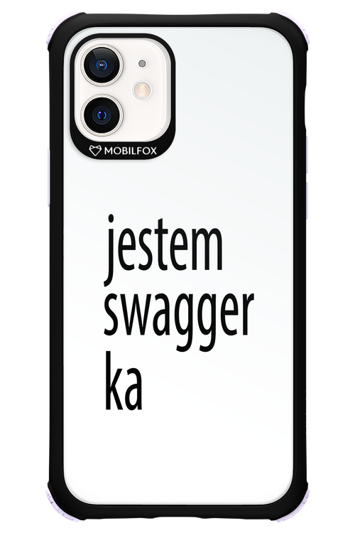 Swagger 2.0 - Apple iPhone 12