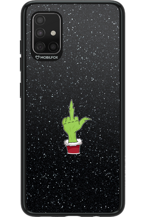 My Middle Finger - Samsung Galaxy A51