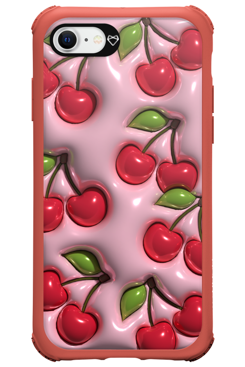 Cherry Bomb 2.0 - Apple iPhone SE 2022
