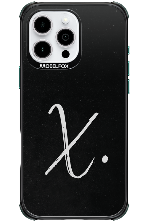 (Off Space) X 2.0 - Apple iPhone 16 Pro Max