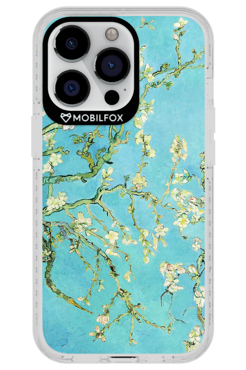 Almond Blossom - Apple iPhone 13 Pro
