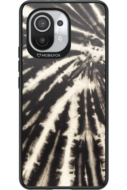 Woodstock 2.0 - Xiaomi Mi 11 5G