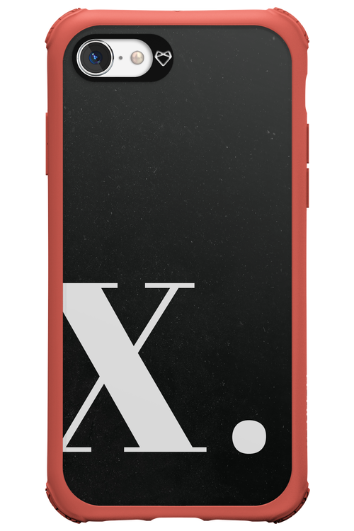 X (Off Space) 2.0 - Apple iPhone 7