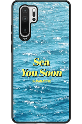 Sea You - Huawei P30 Pro
