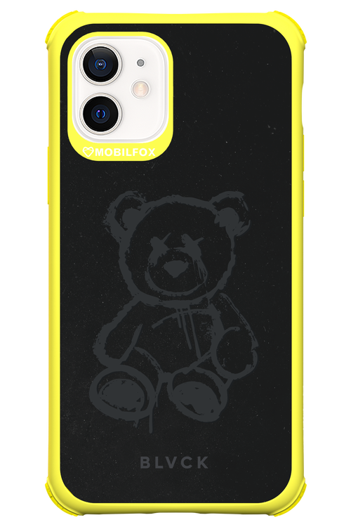 BLVCK BEAR 2.0 - Apple iPhone 12