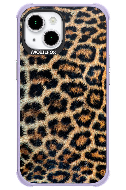 Leopard - Apple iPhone 15