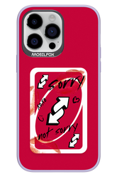 Turn - Apple iPhone 14 Pro Max