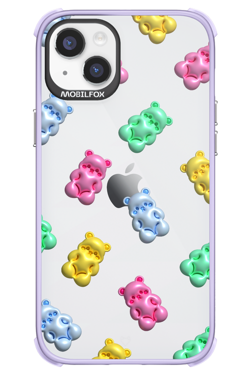 Gummmy Bears 2.0 - Apple iPhone 14 Plus