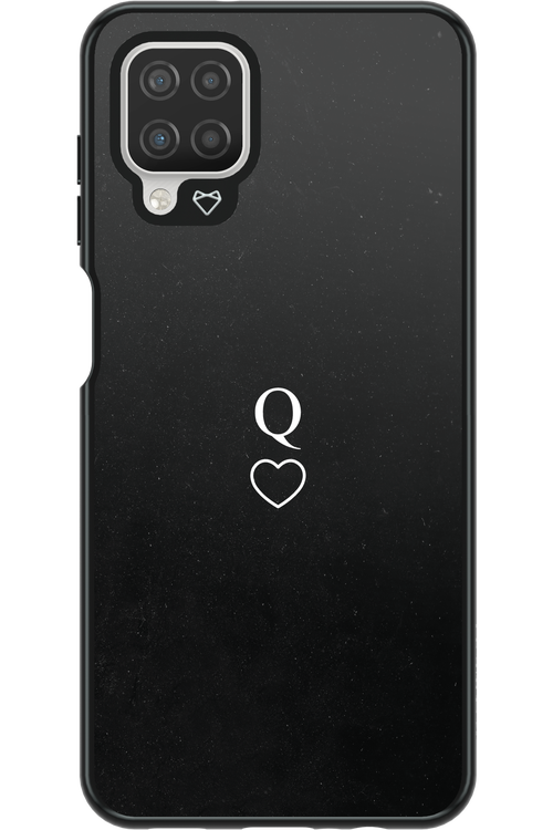 Q Black 2.0 - Samsung Galaxy A12