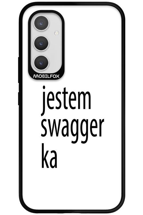 Swagger 2.0 - Samsung Galaxy A54