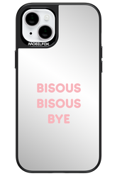 Bisous Mirror - Apple iPhone 15 Plus