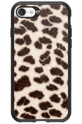 Wild Coat 2.0 - Apple iPhone 8
