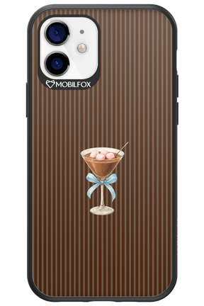 Hot Chocolate Martini - Apple iPhone 12