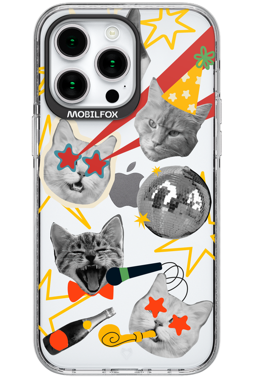 Christmas Chaos - Apple iPhone 15 Pro Max