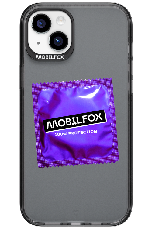 100% Protection 2.0 - Apple iPhone 15 Plus