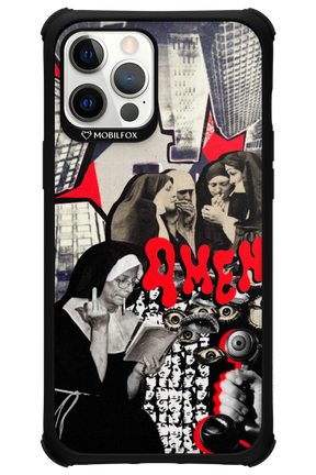 God is Calling - Apple iPhone 12 Pro Max