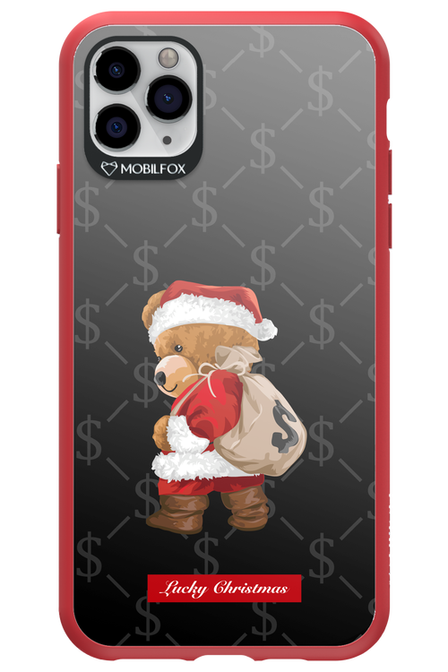 Lucky Christmas - Apple iPhone 11 Pro Max