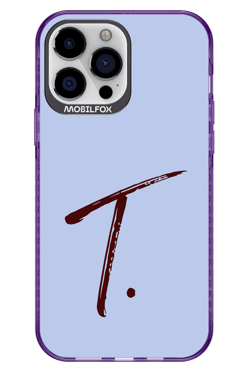 (Jellyfish Presso) T 2.0 - Apple iPhone 13 Pro Max