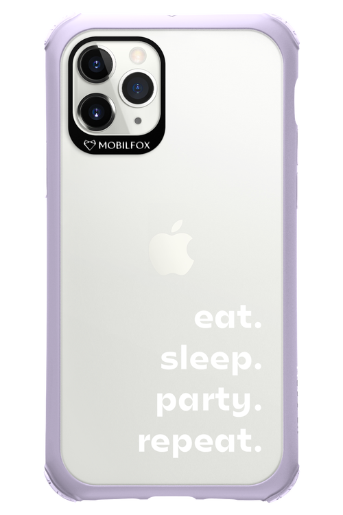 Party Loop Light 2.0 - Apple iPhone 11 Pro
