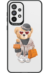Iconic Bear - Samsung Galaxy A73