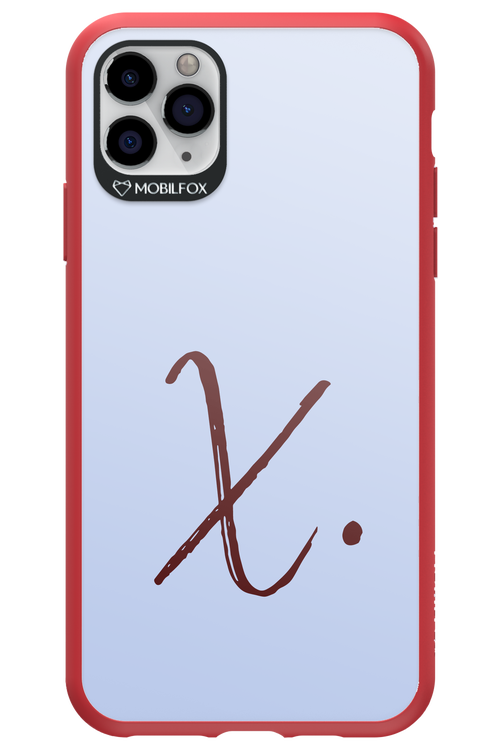 (Jellyfish Presso) X 2.0 - Apple iPhone 11 Pro Max