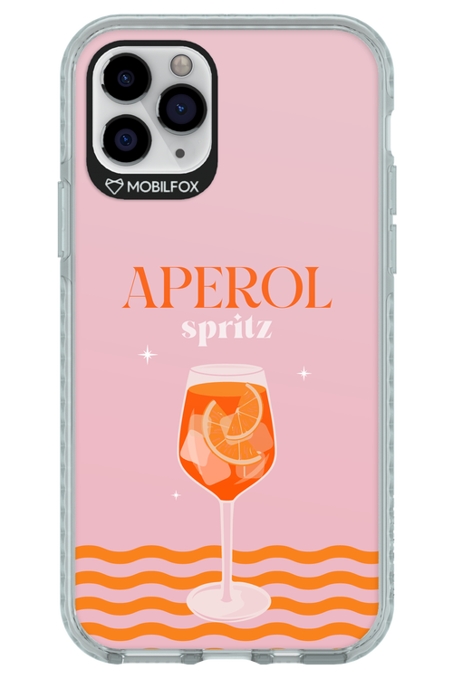 Aperol - Apple iPhone 11 Pro