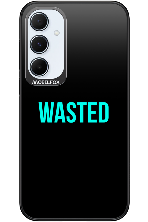 WASTED 2.0 - Samsung Galaxy A55
