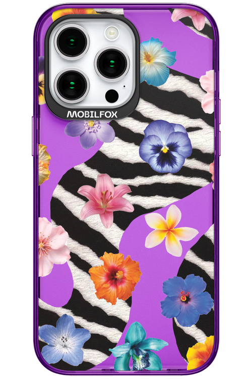 MOM'S FLOWERS - Apple iPhone 15 Pro Max