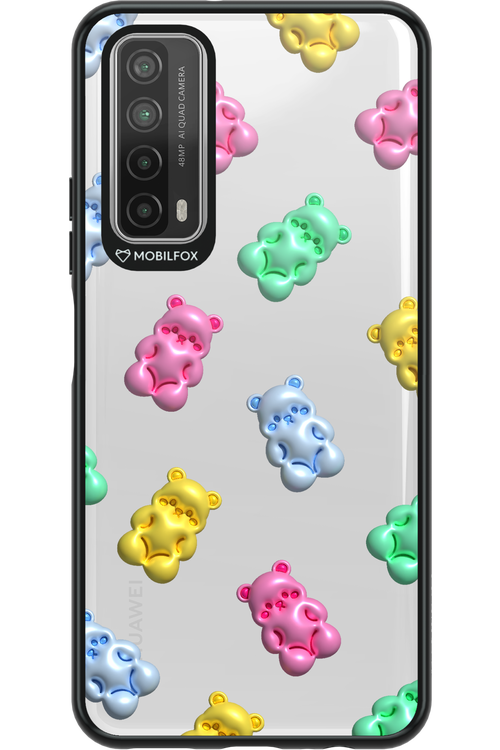 Gummmy Bears - Huawei P Smart 2021