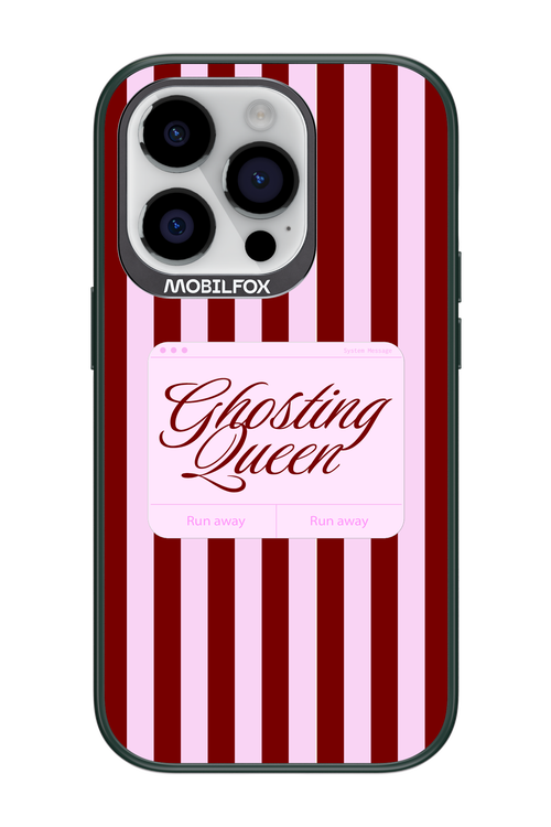 Ghosting Queen2 2.0 - Apple iPhone 14 Pro