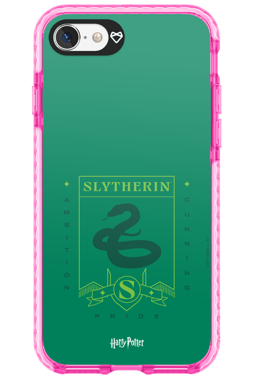 Slytherin2 - Apple iPhone 7