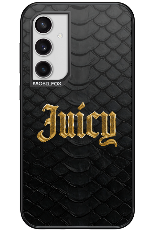 Juicy Gold 2.0 - Samsung Galaxy S23 FE